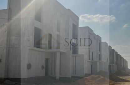 منزل مزدوج - 3 غرف نوم - 4 حمامات للبيع في نيوم اكتوبر - التوسعات الشمالية - مدينة 6 أكتوبر - الجيزة منزل مزدوج - 3 غرف نوم - 4 حمامات للبيع في نيوم اكتوبر - التوسعات الشمالية - مدينة 6 أكتوبر - الجيزة