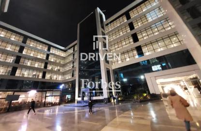 Office Space - Studio - 1 Bathroom for rent in Trivium Square - North Teseen St. - The 5th Settlement - New Cairo City - Cairo Office Space - Studio - 1 Bathroom for rent in Trivium Square - North Teseen St. - The 5th Settlement - New Cairo City - Cairo