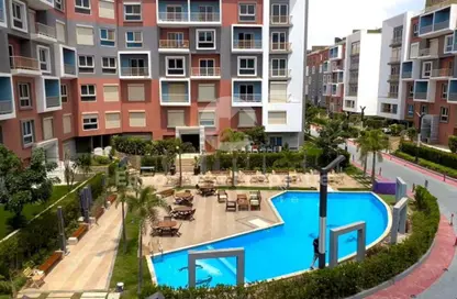 Apartment - 3 Bedrooms - 3 Bathrooms for sale in Mivida - 5th Settlement Compounds - The 5th Settlement - New Cairo City - Cairo