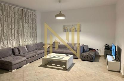 شقة - 3 غرف نوم - 3 حمامات للايجار في نيو جيزة - طريق مصر اسكندرية الصحراوي - مدينة 6 أكتوبر - الجيزة