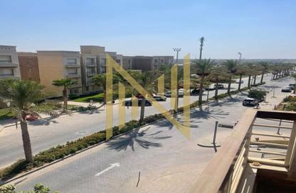 شقة - 3 غرف نوم - 3 حمامات للايجار في نيو جيزة - طريق مصر اسكندرية الصحراوي - مدينة 6 أكتوبر - الجيزة
