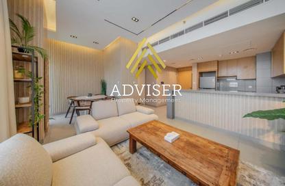 Apartment - 3 Bedrooms - 2 Bathrooms for sale in Bluetree Compound - 5th Settlement Compounds - The 5th Settlement - New Cairo City - Cairo