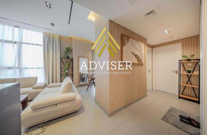 Apartment - 3 Bedrooms - 2 Bathrooms for sale in Bluetree Compound - 5th Settlement Compounds - The 5th Settlement - New Cairo City - Cairo