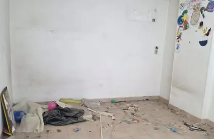 Apartment - 2 Bedrooms - 1 Bathroom for sale in Abbas Al Akkad St. - 1st Zone - Nasr City - Cairo