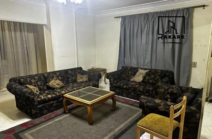 Apartment - Studio - 1 Bathroom for rent in Masaken Sheraton - Sheraton Al Matar - El Nozha - Cairo