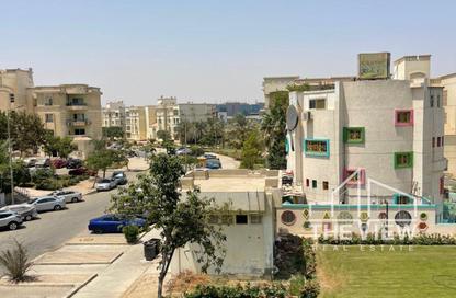Apartment - 3 Bedrooms - 2 Bathrooms for sale in Al Khamayel city - Sheikh Zayed Compounds - Sheikh Zayed City - Giza