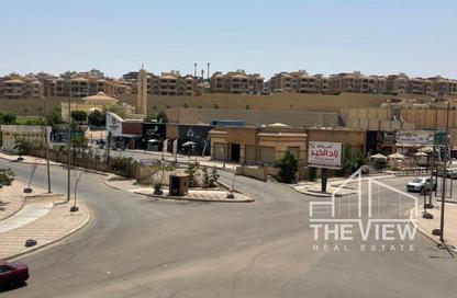 Apartment - 3 Bedrooms - 2 Bathrooms for sale in Al Khamayel city - Sheikh Zayed Compounds - Sheikh Zayed City - Giza
