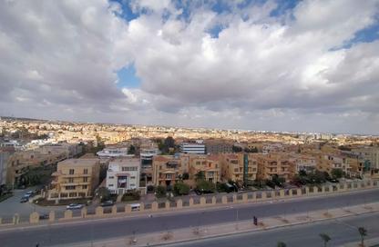 شقة - 2 - 2 للايجار في فيلدج فيوز - أبراج زيد - كمبوندات الشيخ زايد - الشيخ زايد - الجيزة