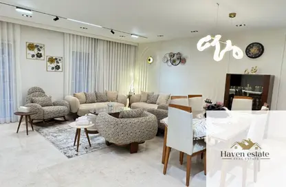 Apartment - 2 Bedrooms - 3 Bathrooms for rent in 90 Avenue - South Investors Area - New Cairo City - Cairo Apartment - 2 Bedrooms - 3 Bathrooms for rent in 90 Avenue - South Investors Area - New Cairo City - Cairo