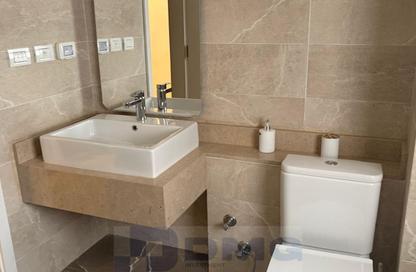Apartment - 3 - 3 for rent in Village West - Sheikh Zayed Compounds - Sheikh Zayed City - Giza Apartment - 3 - 3 for rent in Village West - Sheikh Zayed Compounds - Sheikh Zayed City - Giza