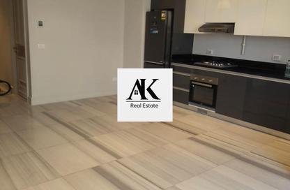 Apartment - 2 Bedrooms - 3 Bathrooms for rent in Aljazi Marriott Residences - Mohamed Naguib Axis - North Investors Area - New Cairo City - Cairo