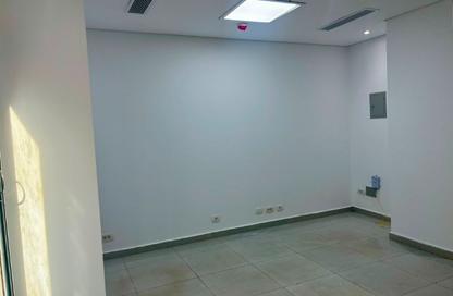 Office Space - Studio for rent in V90 - North Teseen St. - The 5th Settlement - New Cairo City - Cairo