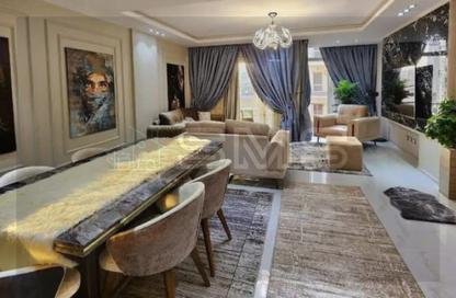 Apartment - 3 Bedrooms - 3 Bathrooms for sale in JAYD Residence - 5th Settlement Compounds - The 5th Settlement - New Cairo City - Cairo
