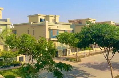 Villa - 5 Bedrooms - 5 Bathrooms for sale in Villette - 5th Settlement Compounds - The 5th Settlement - New Cairo City - Cairo