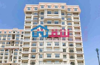 دوبلكس - 4 - 3 للبيع في في صوارى - ووترفرونت - صوارى - كمبوندات الاسكندرية - الاسكندرية