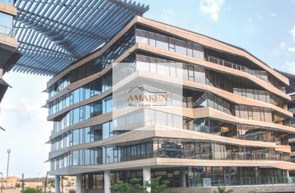 Office Space - Studio - 1 Bathroom for rent in The Polygon - Sheikh Zayed Compounds - Sheikh Zayed City - Giza Office Space - Studio - 1 Bathroom for rent in The Polygon - Sheikh Zayed Compounds - Sheikh Zayed City - Giza