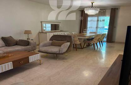 Apartment - 2 - 3 for rent in Mivida - 5th Settlement Compounds - The 5th Settlement - New Cairo City - Cairo