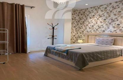 Apartment - 2 - 3 for rent in Mivida - 5th Settlement Compounds - The 5th Settlement - New Cairo City - Cairo