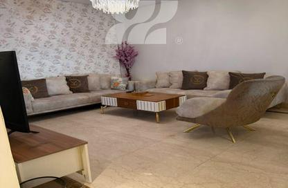 Apartment - 2 - 3 for rent in Mivida - 5th Settlement Compounds - The 5th Settlement - New Cairo City - Cairo