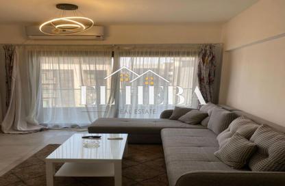 Apartment - Studio - 1 Bathroom for rent in Madinaty - Cairo