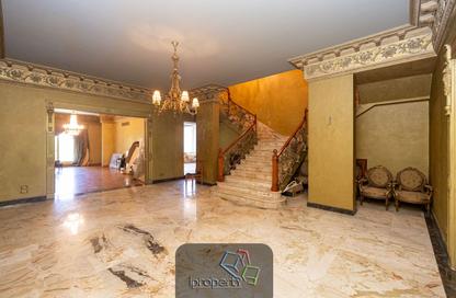 Office Space - Studio - 2 Bathrooms for rent in Khaleel Al Masry St. - Kafr Abdo - Roushdy - Hay Sharq - Alexandria