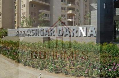 Apartment - 2 Bedrooms - 1 Bathroom for rent in Darna - Zahraa El Maadi - Hay El Maadi - Cairo