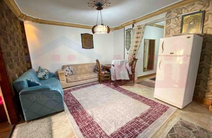Apartment - 2 Bedrooms - 2 Bathrooms for sale in Iskandar Ibrahim St. - Miami - Hay Awal El Montazah - Alexandria