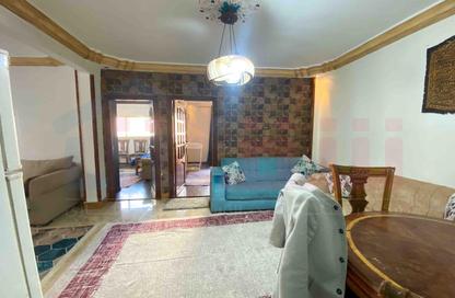 Apartment - 2 Bedrooms - 2 Bathrooms for sale in Iskandar Ibrahim St. - Miami - Hay Awal El Montazah - Alexandria