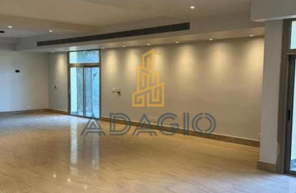 Apartment - 4 - 3 for rent in Allegria - Sheikh Zayed Compounds - Sheikh Zayed City - Giza