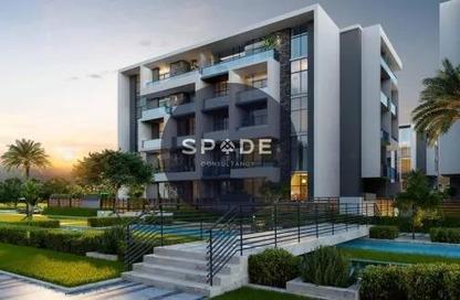 Apartment - 3 Bedrooms - 2 Bathrooms for sale in El Patio Oro - 5th Settlement Compounds - The 5th Settlement - New Cairo City - Cairo Apartment - 3 Bedrooms - 2 Bathrooms for sale in El Patio Oro - 5th Settlement Compounds - The 5th Settlement - New Cairo City - Cairo