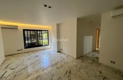 Office Space - Studio - 2 Bathrooms for rent in Degla Square - Degla - Hay El Maadi - Cairo