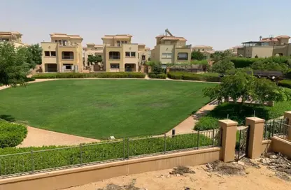 فيلا - 3 غرف نوم - 3 حمامات للبيع في ميفيدا - كمبوندات التجمع الخامس - التجمع الخامس - مدينة القاهرة الجديدة - القاهرة