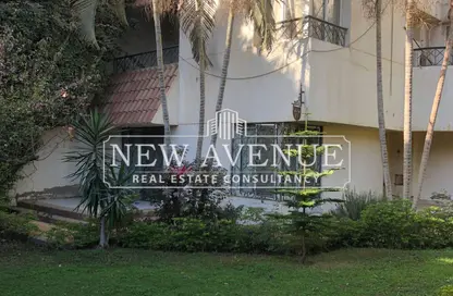 Townhouse - 3 Bedrooms - 3 Bathrooms for sale in Taha Hussein St. - Rehab City First Phase - Al Rehab - New Cairo City - Cairo Townhouse - 3 Bedrooms - 3 Bathrooms for sale in Taha Hussein St. - Rehab City First Phase - Al Rehab - New Cairo City - Cairo