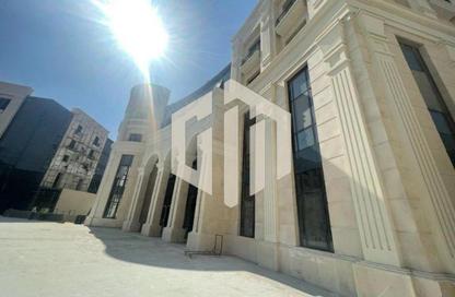 بناية كاملة - استوديو - 1 حمام للايجار في 5 اي لواترواي - الطريق الدائري - التجمع الخامس - مدينة القاهرة الجديدة - القاهرة