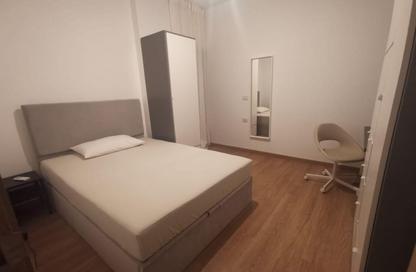 Apartment - 3 Bedrooms - 2 Bathrooms for sale in Moon Residences - Fifth Square - The 5th Settlement - New Cairo City - Cairo