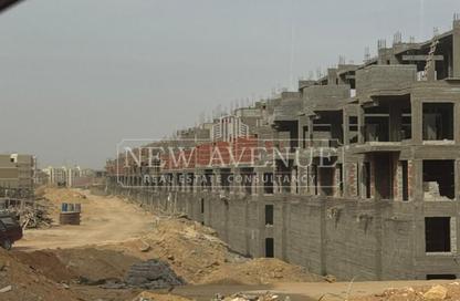 Villa - 3 Bedrooms - 3 Bathrooms for sale in Elan Sarai - Sarai - Mostakbal City Compounds - Mostakbal City - Future City - Cairo