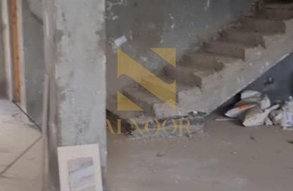 Townhouse - 3 Bedrooms - 3 Bathrooms for sale in Al Reem Residence - 26th of July Corridor - 6 October City - Giza
