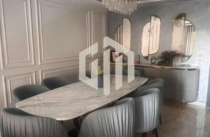 Apartment - 3 Bedrooms - 3 Bathrooms for sale in The Square - 5th Settlement Compounds - The 5th Settlement - New Cairo City - Cairo