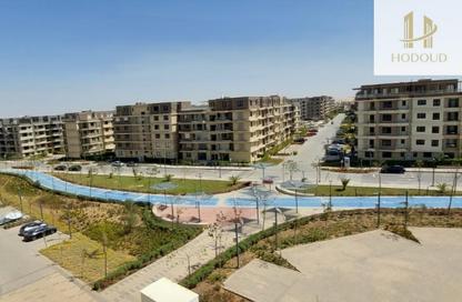 Penthouse - 3 Bedrooms - 3 Bathrooms for sale in Badya Palm Hills - 6 October Compounds - 6 October City - Giza