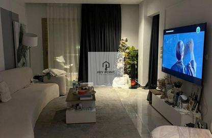 Villa - 6 Bedrooms - 4 Bathrooms for sale in Galleria Moon Valley - South Investors Area - New Cairo City - Cairo
