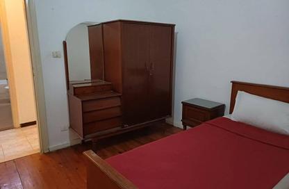 Apartment - 2 Bedrooms - 2 Bathrooms for rent in Mohandessin - Giza
