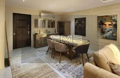 Apartment - 3 Bedrooms - 3 Bathrooms for sale in JAYD Residence - 5th Settlement Compounds - The 5th Settlement - New Cairo City - Cairo