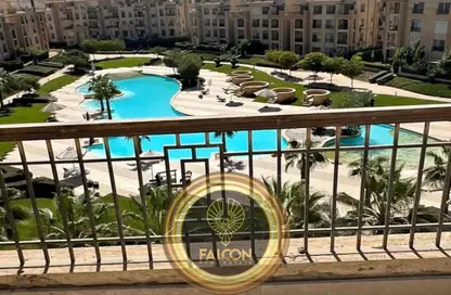 Apartment - 3 Bedrooms - 3 Bathrooms for sale in Stone Residence - 5th Settlement Compounds - The 5th Settlement - New Cairo City - Cairo