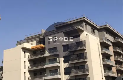 شقة - 3 غرف نوم - 3 حمامات للبيع في سوان ليك ريزيدنس - كمبوندات التجمع الخامس - التجمع الخامس - مدينة القاهرة الجديدة - القاهرة