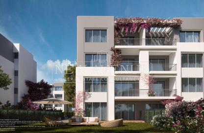 Chalet - 2 Bedrooms - 2 Bathrooms for sale in Seazen - Qesm Ad Dabaah - North Coast Chalet - 2 Bedrooms - 2 Bathrooms for sale in Seazen - Qesm Ad Dabaah - North Coast