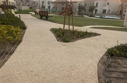 Villa - 3 Bedrooms - 3 Bathrooms for sale in City Gate - 5th Settlement Compounds - The 5th Settlement - New Cairo City - Cairo