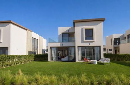 Townhouse - 3 Bedrooms - 4 Bathrooms for sale in Cali Coast - Ras Al Hekma - North Coast Townhouse - 3 Bedrooms - 4 Bathrooms for sale in Cali Coast - Ras Al Hekma - North Coast