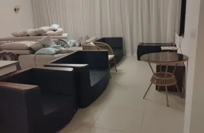 Chalet - 3 Bedrooms - 4 Bathrooms for sale in Marassi - Sidi Abdel Rahman - North Coast