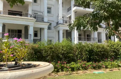 Apartment - 3 Bedrooms - 3 Bathrooms for sale in Mountain View iCity October - 6 October Compounds - 6 October City - Giza