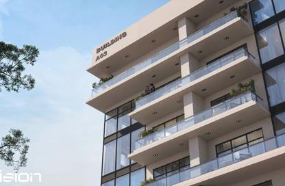 Apartment - 3 - 3 for sale in Qamary - R8 - New Capital City - Cairo Apartment - 3 - 3 for sale in Qamary - R8 - New Capital City - Cairo